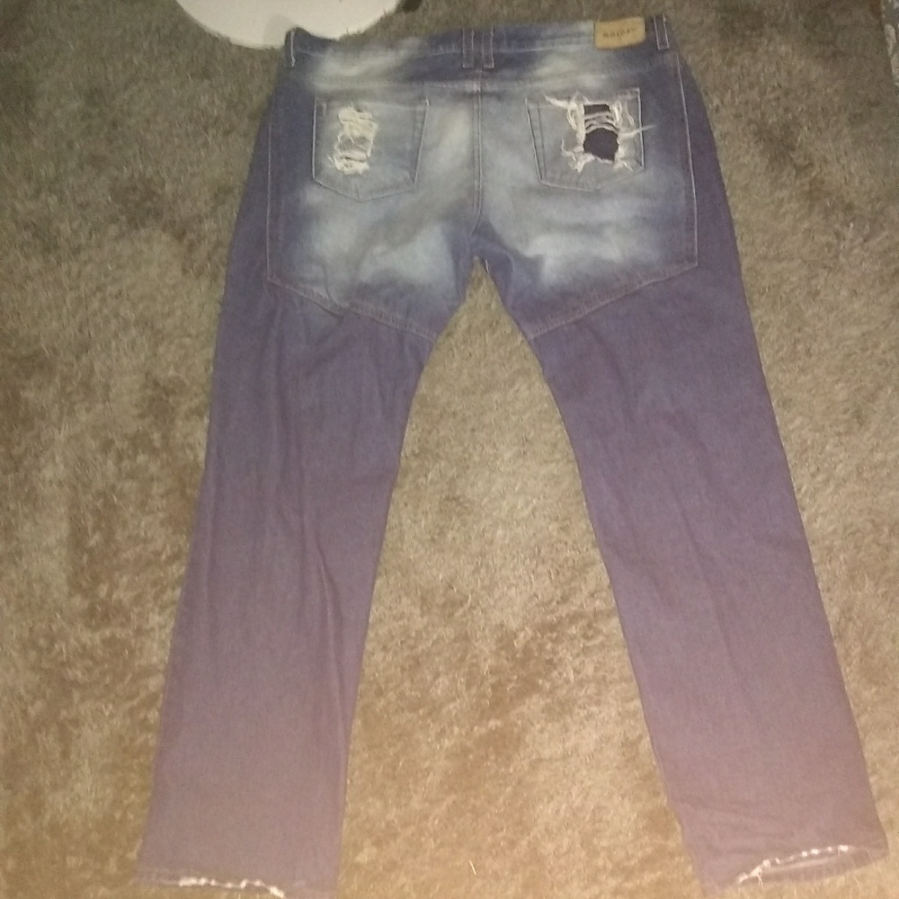 Golden Denim Size 40 Pants